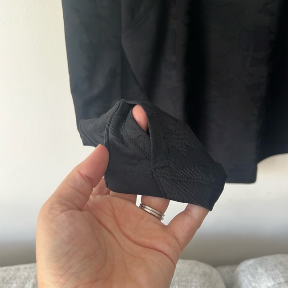 Spyder 1/4 zip women’s - BLACK - Picture 6 of 7